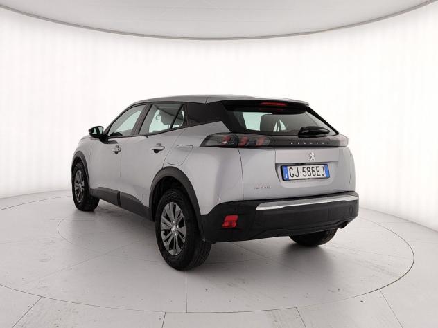 Peugeot 2008 II 2020 1.2 puretech Active s&s 100cv - Foto 4