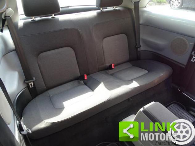 VOLKSWAGEN New Beetle 1.9 TDI 101cv - ASI rif. 23931441 - Foto 6