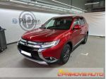 MITSUBISHI Outlander 2.0 MIVEC 2WD Intense rif. 20955501