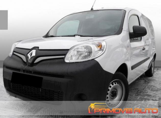 RENAULT Kangoo Blue dCi 95CV Maxi rif. 18630929 - Foto 7