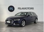 Audi A4 Avant 35 2.0 tdi mhev Business Advanced 163cv s-tronic CRONOLOGIA S &hellip;