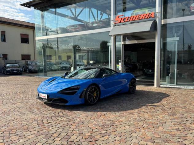 MCLAREN 720S Coupé rif. 23931989 - Foto 3