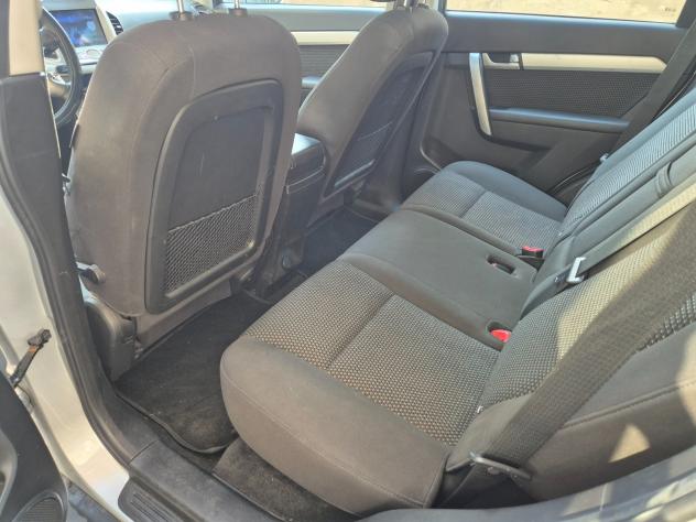 Chevrolet Captiva 2.2 VCDi 163CV 2WD LT - Foto 5