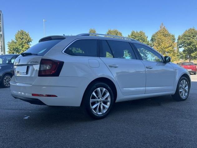SKODA Octavia 2.0 TDI SCR 150 CV DSG Wagon Style rif. 24078938 - Foto 5