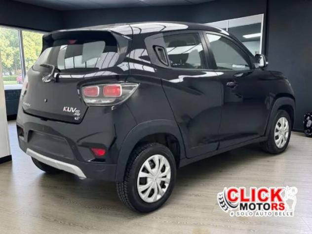 Mahindra KUV100 Mahindra KUV100 GPL - Foto 5