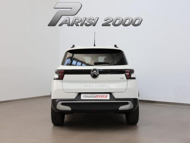 CITROEN C3 Aircross 1.2 Turbo 100CV Plus *PROMO PARISI GROUP* rif. 23647914 - Foto 7