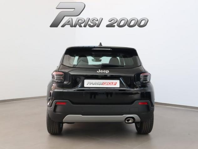 JEEP Avenger 1.2 100CV Turbo Altitude *PROMO PARISI GROUP* rif. 23746282 - Foto 7