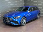 MERCEDES-BENZ C 43 AMG 4Matic+ Mild hybrid S.W. Premium Plus rif. 24008666