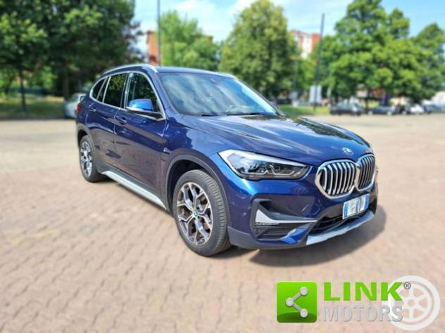 BMW X1 sDrive16d xLine rif. 24002414 - Foto 8