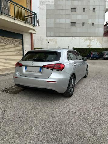 Mercedes-benz A 180 d Automatic Business Extra - Foto 5