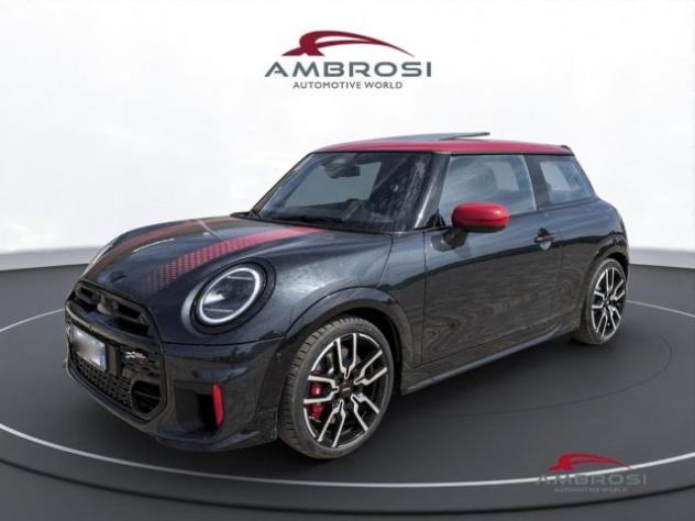 MINI John Cooper Works 3 porte Cooper rif. 24152142