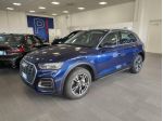 Audi Q5 50 TFSIe quattro S tronic Adap.Cruise Keyless