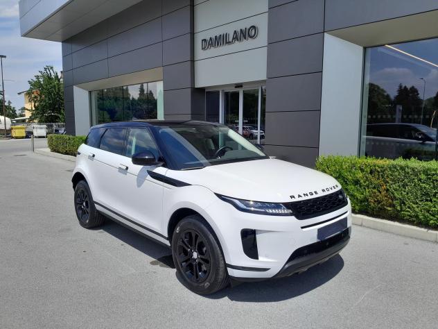 Land Rover Range Rover Evoque Range Rover Evoque 2.0d i4 mhev S awd 150cv auto AUTOCARRO NETTO IVA - Foto 3