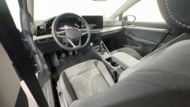 VOLKSWAGEN Golf 2.0 TDI 115 CV SCR Life rif. 23834087 - Foto 8