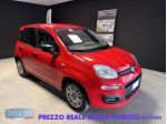 FIAT Panda Hybrid 1.0 FireFly 70 cv Neopatentati - PROMO rif. 23647648