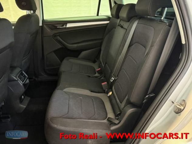 SKODA Kodiaq 2.0 TDI 150 cv DSG 7 POSTI Executive Promo rif. 23426316 - Foto 7