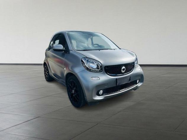 smart fortwo 70 1.0 52kW passion twinamic - Foto 2