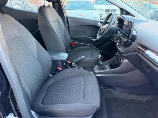 FORD Fiesta 1.1 75 CV 5 porte Titanium prezzo reale !!!! rif. 23779952 - Foto 10