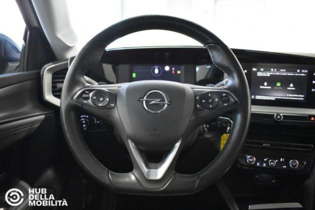 OPEL Mokka 1.2 Turbo 130 CV aut. Elegance rif. 23434217 - Foto 9