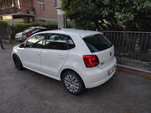 Volkswagen Polo 1.2 70 CV 5p. Comfortline - Foto 8
