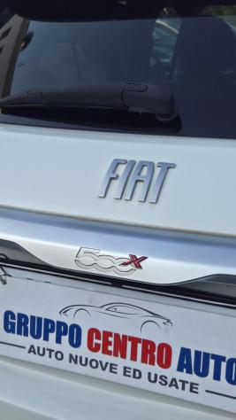 FIAT 500X 1.0 Club 120cv - 2023 - Foto 7
