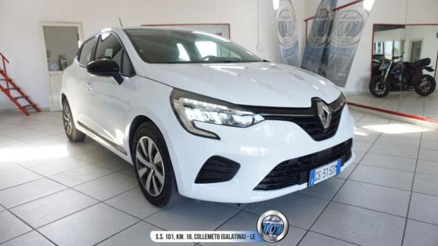 RENAULT Clio TCe 90 CV 5 porte Equilibre rif. 23794926 - Foto 5