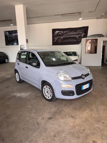 Fiat Panda 1.0 HYBRID - Foto 5