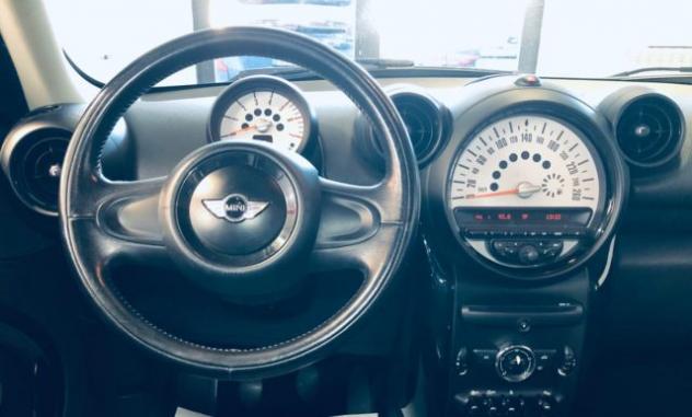 MINI Countryman Mini Cooper D Countryman rif. 23107925 - Foto 7
