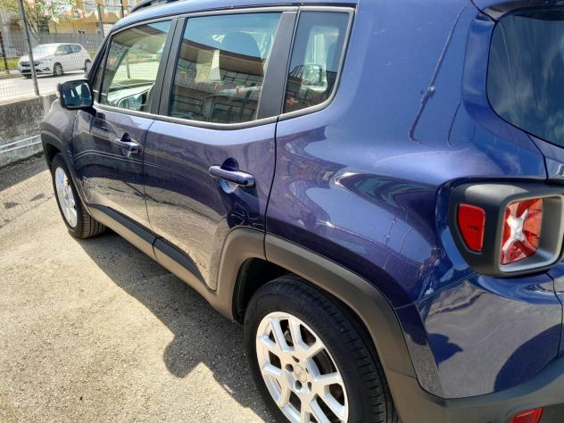 """Jeep Renegade 1.0 T3 Limited"""" - Foto 4