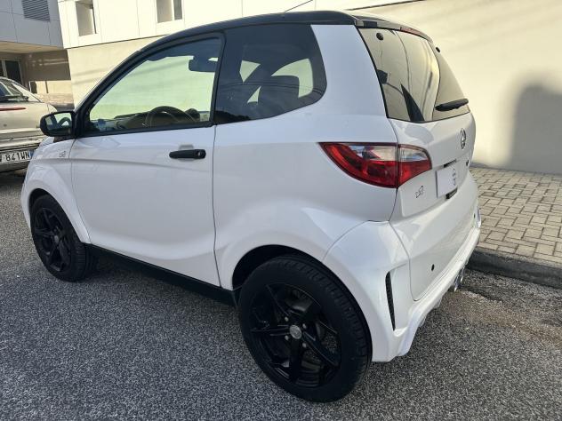 Aixam City City Sport - Foto 4