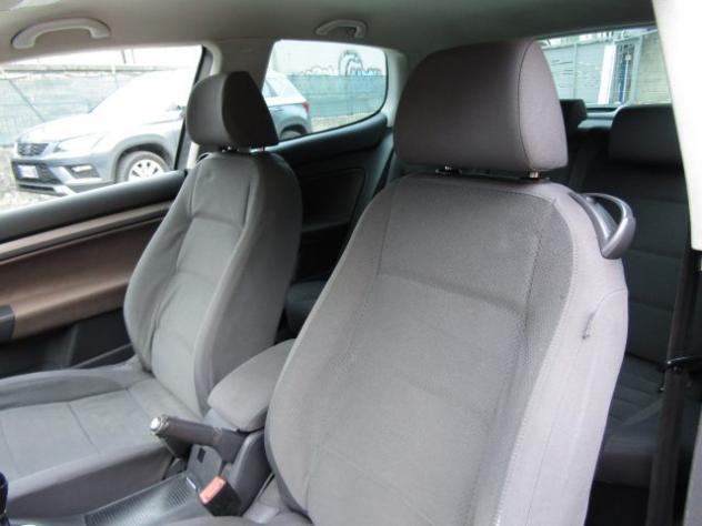 VOLKSWAGEN Golf Golf V 5 1.9 TDi GT Sport 4Motion *233.000 KM* rif. 23471522 - Foto 9