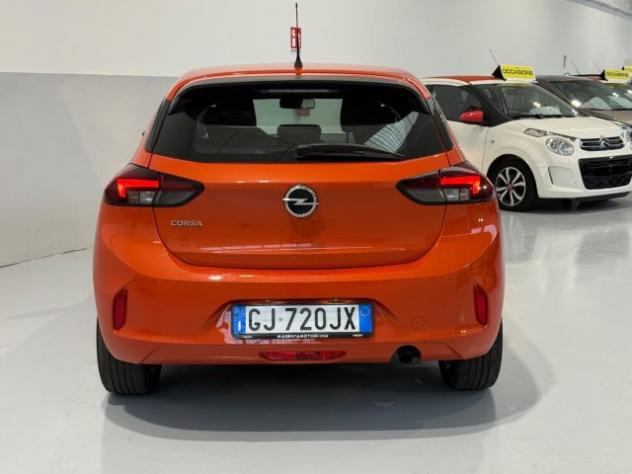 OPEL Corsa 1.2 Edition Unicoproprietario PREZZO REALE rif. 23927265 - Foto 9