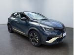 Renault Captur E-Tech hybrid 1.6 E-TECH ENGINEERED HEV 105KW AUTO