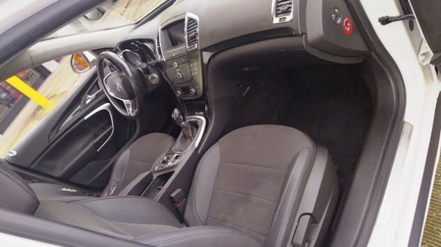 Opel Insignia I Berlina 2.0 cdti Cosmo 160cv - Foto 5