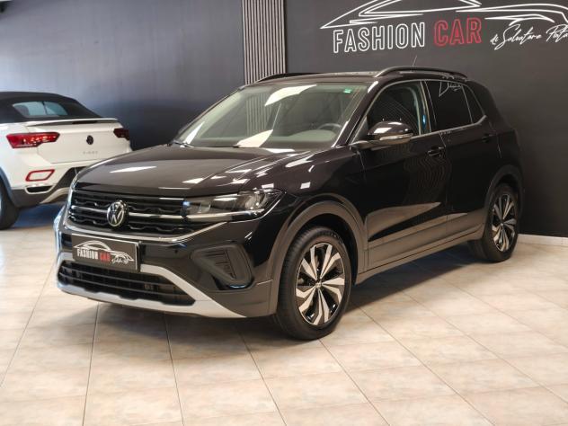 Volkswagen T-Cross 1.0 TSI Edition Plus - Foto 3