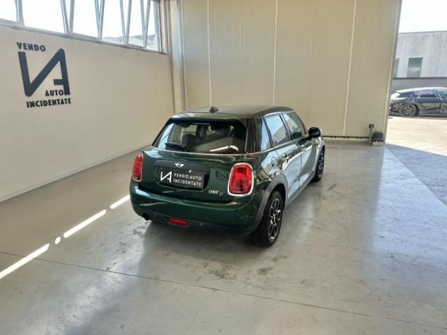 MINI One D 1.5 ONE D 5 PORTE rif. 23535808 - Foto 7