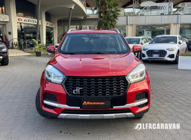 DR Automobiles DR 4.0 1.5 Gpl 114cv - Foto 2