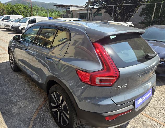 Volvo XC40 D3 AWD AUTOM. FULL KM 107000 BEN TENUTA - Foto 5