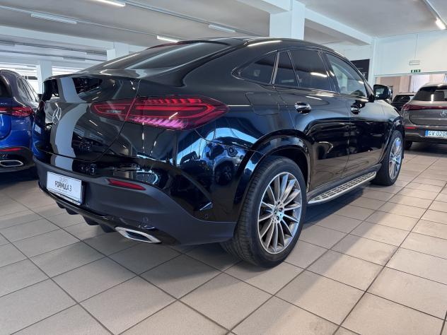 Mercedes-Benz GLE GLE 300 d 4M AMG Line Premium - Foto 3