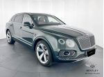 Bentley Bentayga Bentayga V8 Aut. - BENTLEY MILANO