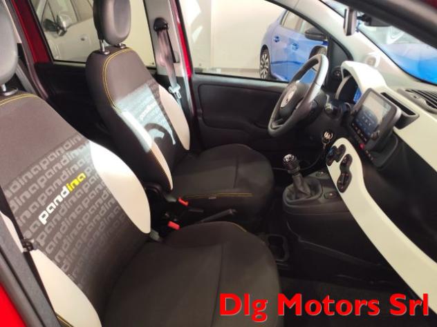 FIAT Panda Cross 1.0 FireFly S&S Hybrid rif. 24218235 - Foto 9