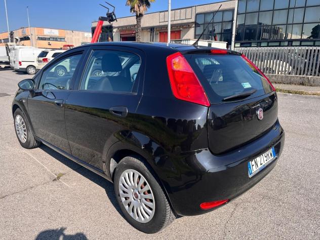 Fiat Punto 1.3 MJT II S&S 95 CV 5 porte Street - Foto 3