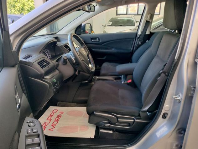 Honda CR-V 1.6 Elegance + Connect 4WD - Foto 8