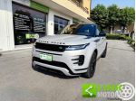 LAND ROVER Range Rover Evoque 2.0D I4 180 CV AWD Auto R-Dynamic GARANZIA IN &hellip;