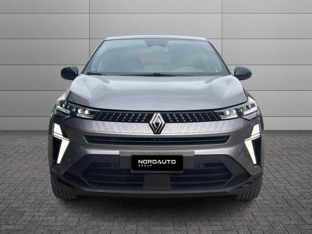 Renault Captur II 2019 Benzina 1.6 E-Tech full hybrid Techno 145 - Foto 4