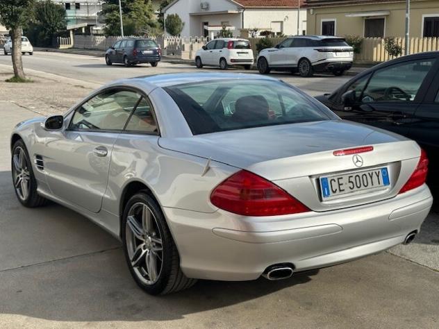Mercedes-Benz SL 350 INT Cartier UNI PRO - Foto 6