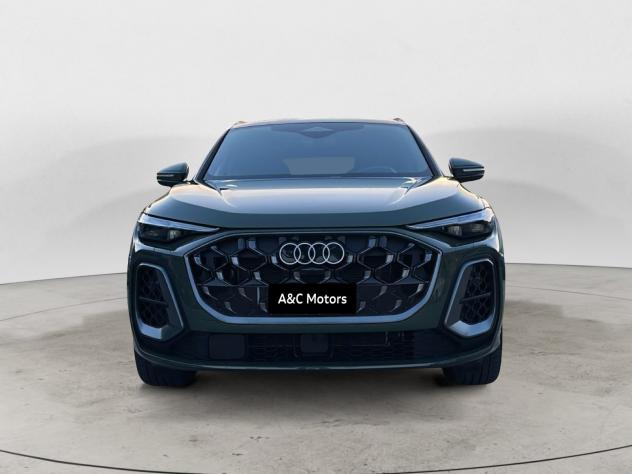 Audi Q5 Q5 TDI 150 kW mHEV+ S tronic quattro Launch edition S line - Foto 2