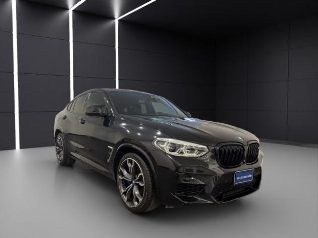 BMW X4 M X4 M Competition rif. 23716239 - Foto 7