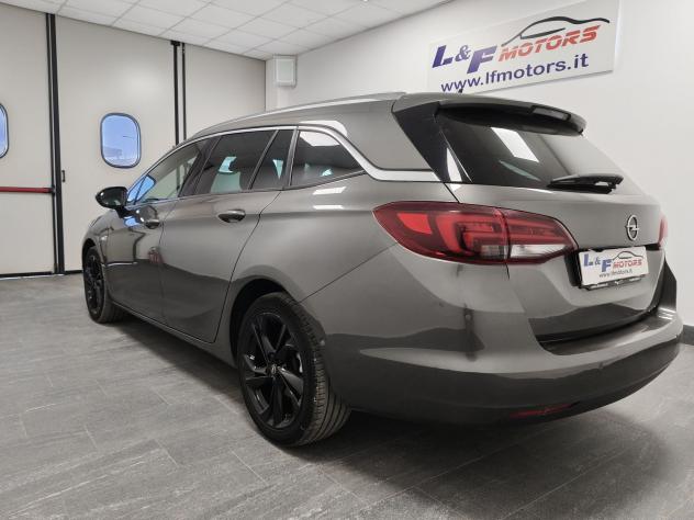 Opel Astra 1.5 CDTI Ultimate 122cv S&S AT9 - Foto 6