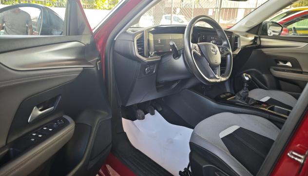 Perfetta Opel Mokka 1.2 Turbo 130 CV Edition - Foto 10